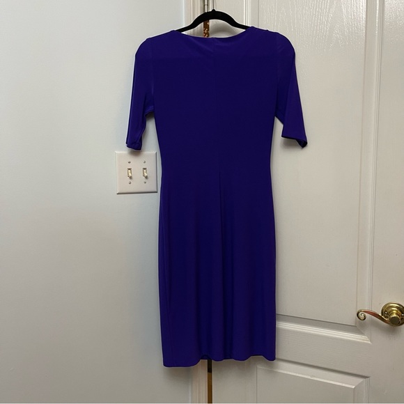 Ralph Lauren evening dress - Picture 8 of 8